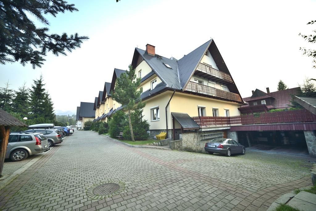 Chalet Witkacowka Zakopane